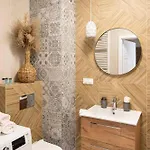 Boho Apartment Gdansk