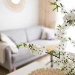 Boho Apartment Danzig