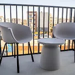 Apartment Boho Danzig