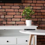 Boho Apartment *