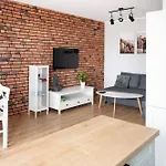 Boho Apartment
