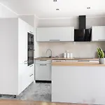 Boho Apartment