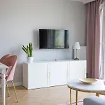 Boho Apartment