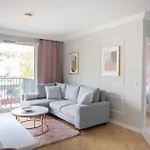 Boho Apartment *