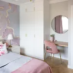 Boho Apartment