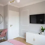Boho Apartment *
