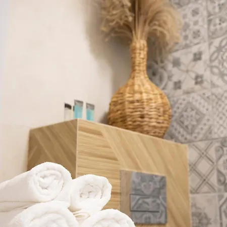 Boho Apartamento Gdansk