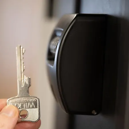 Boho Apartamento Gdansk