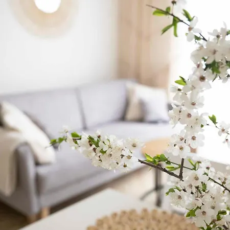 Boho Apartment Gdansk