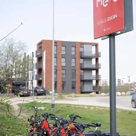 Boho Апартаменты *