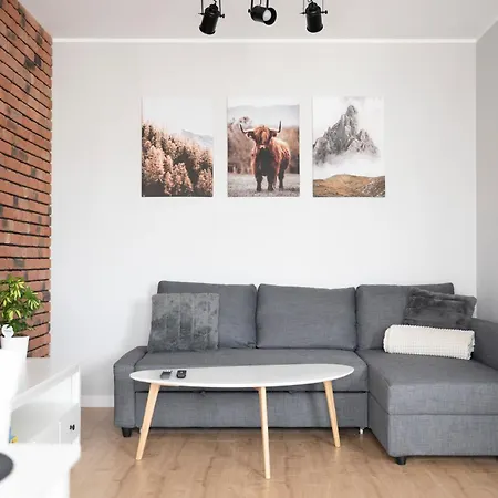 Boho Apartment *