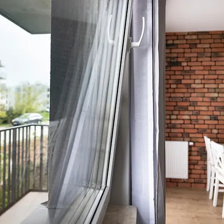 Apartamento Boho Gdansk