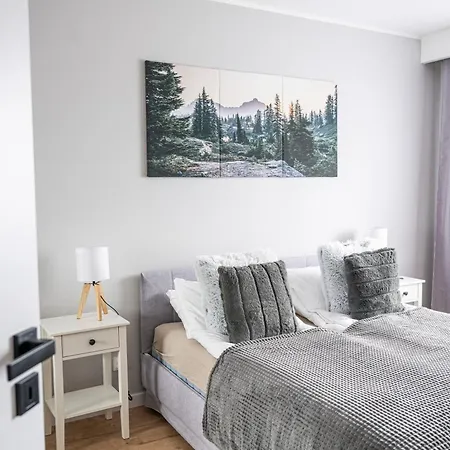 Boho Apartamento