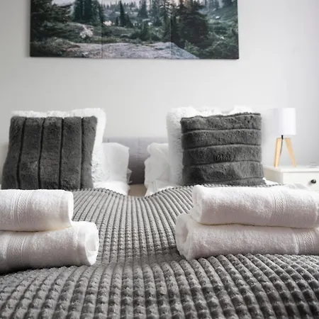 Boho Apartamento *
