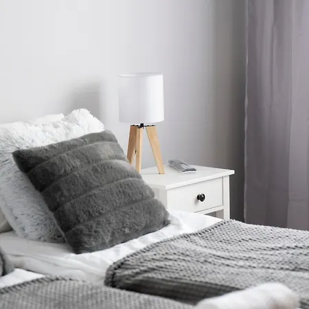 Lägenhet Boho Gdańsk