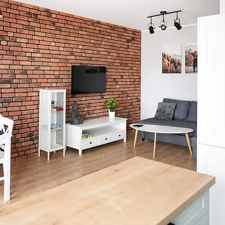 Boho Apartamento