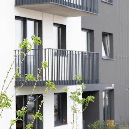 Boho Apartamento Gdansk