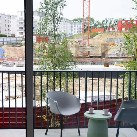 Boho Gdansk