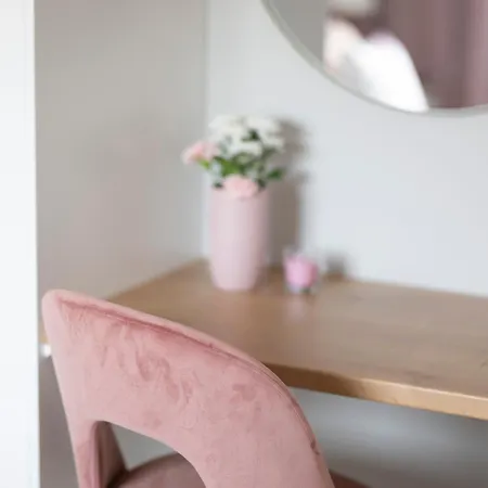 Apartamento Boho