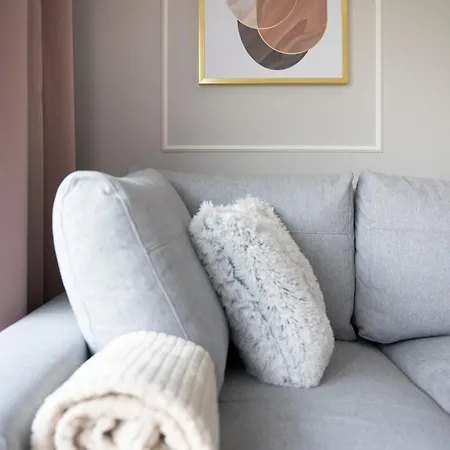 Apartamento Boho *