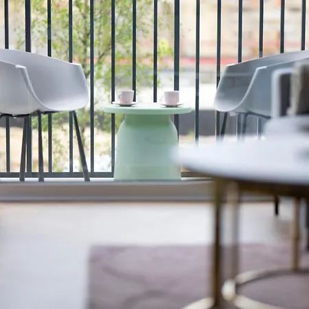 Boho Lägenhet Gdańsk