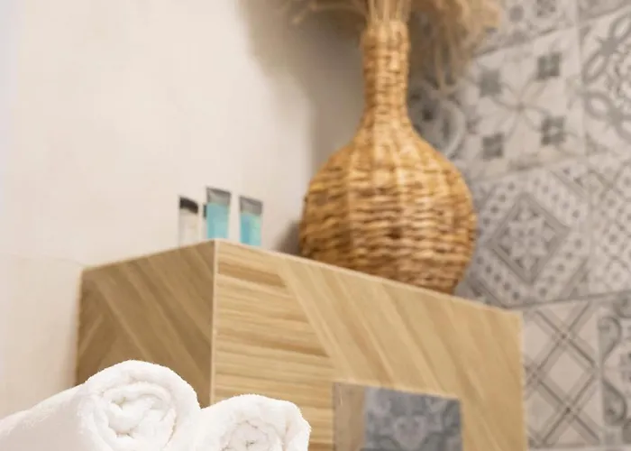 Boho Apartmán Gdaňsk