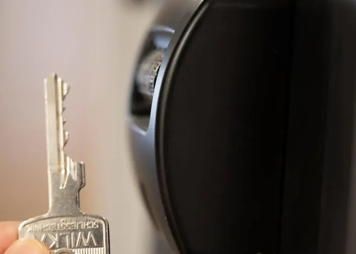 Boho Apartmán Gdaňsk