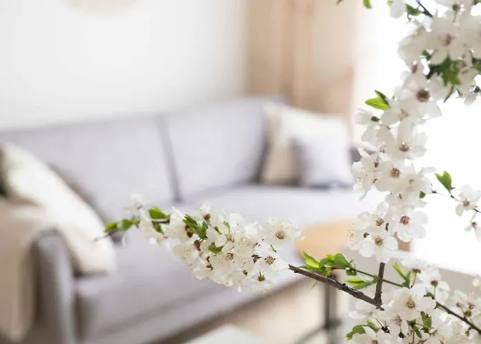 Boho Apartmán Gdaňsk