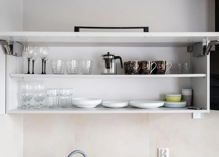 Boho Apartmán Gdaňsk