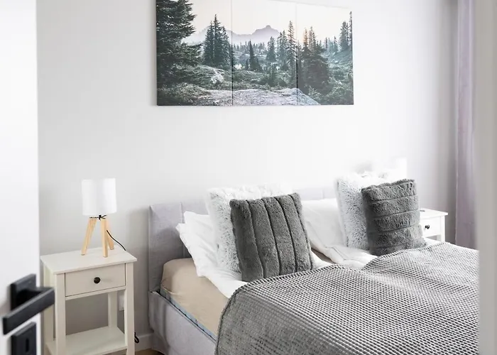 Apartmán Boho *