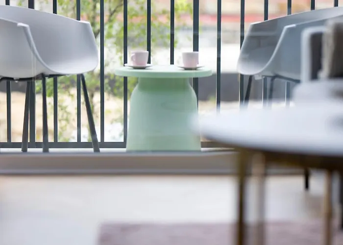 Boho Apartmán Gdaňsk