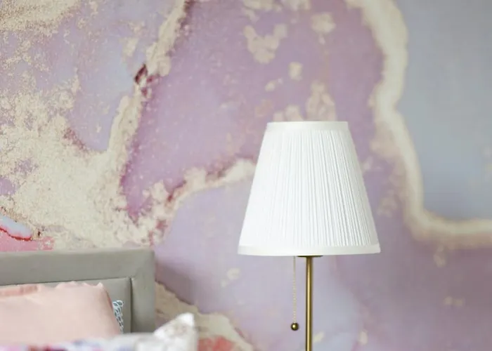 Apartmán Boho Gdaňsk