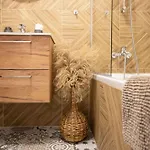 Boho شقة *