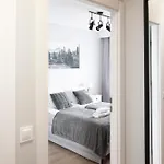 Boho شقة