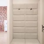 شقة Boho