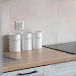 شقة Boho