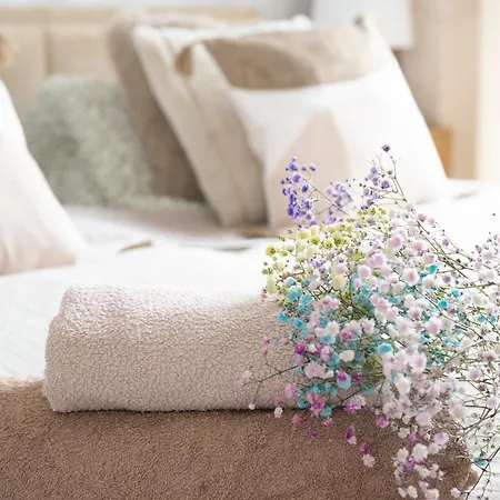 Boho Apartman *