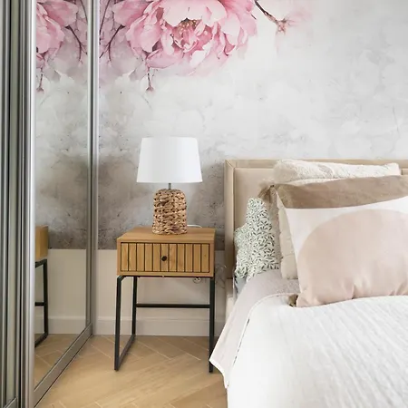 Apartman Boho