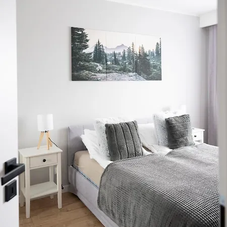 Apartman Boho *