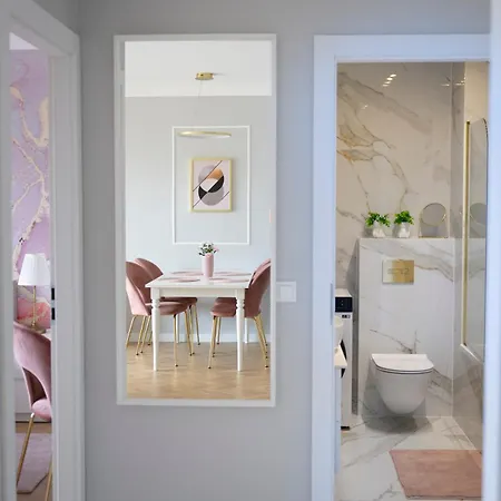 Apartman Boho *