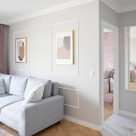 Apartman Boho